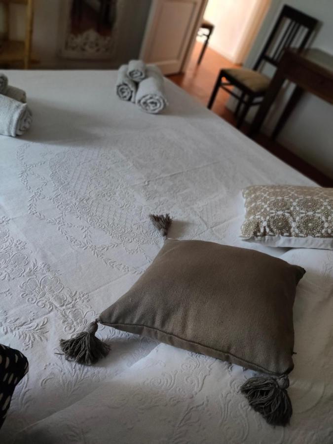 Bed&Breakfast Angela Clusone Exterior photo
