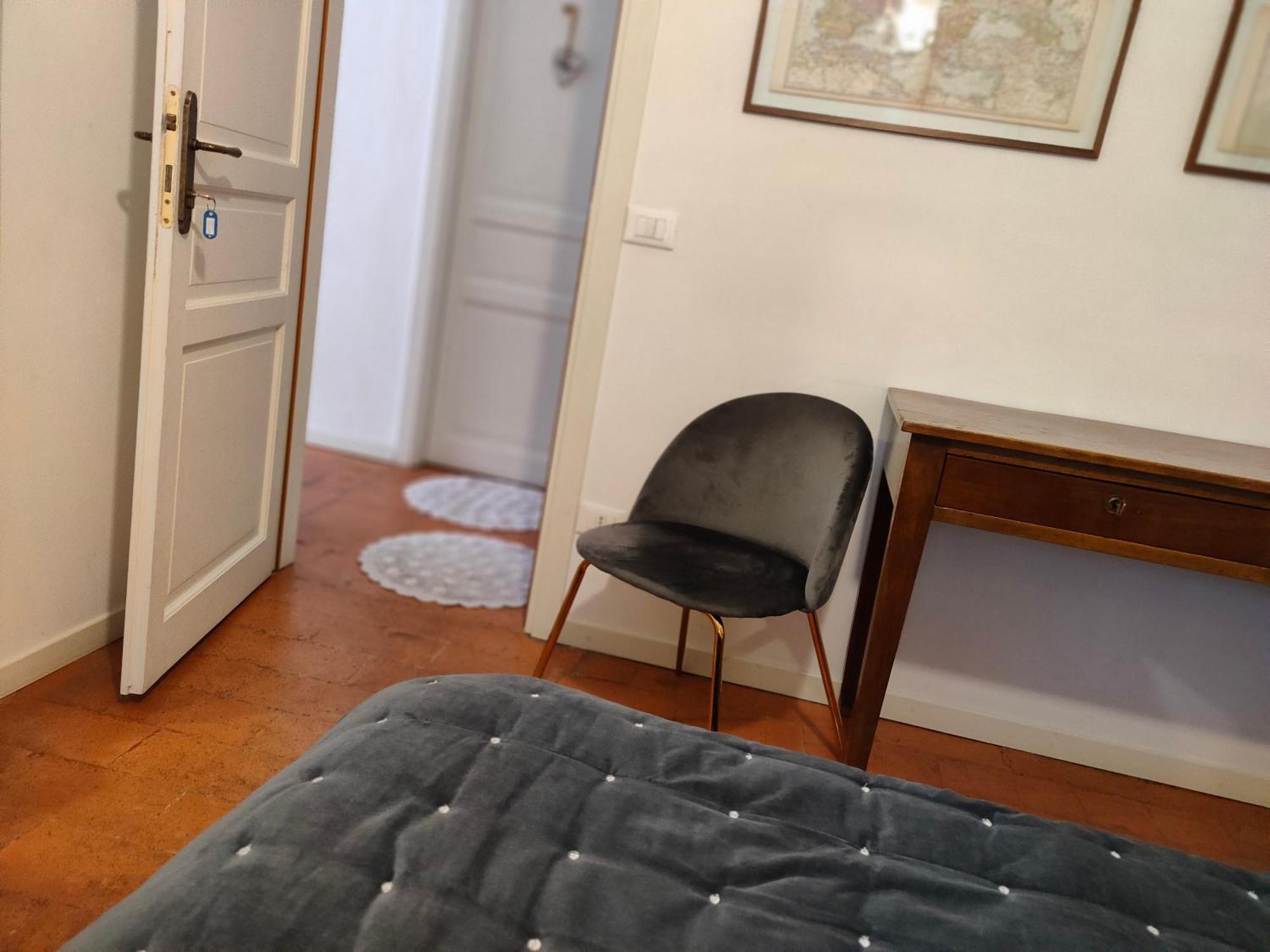Bed&Breakfast Angela Clusone Exterior photo