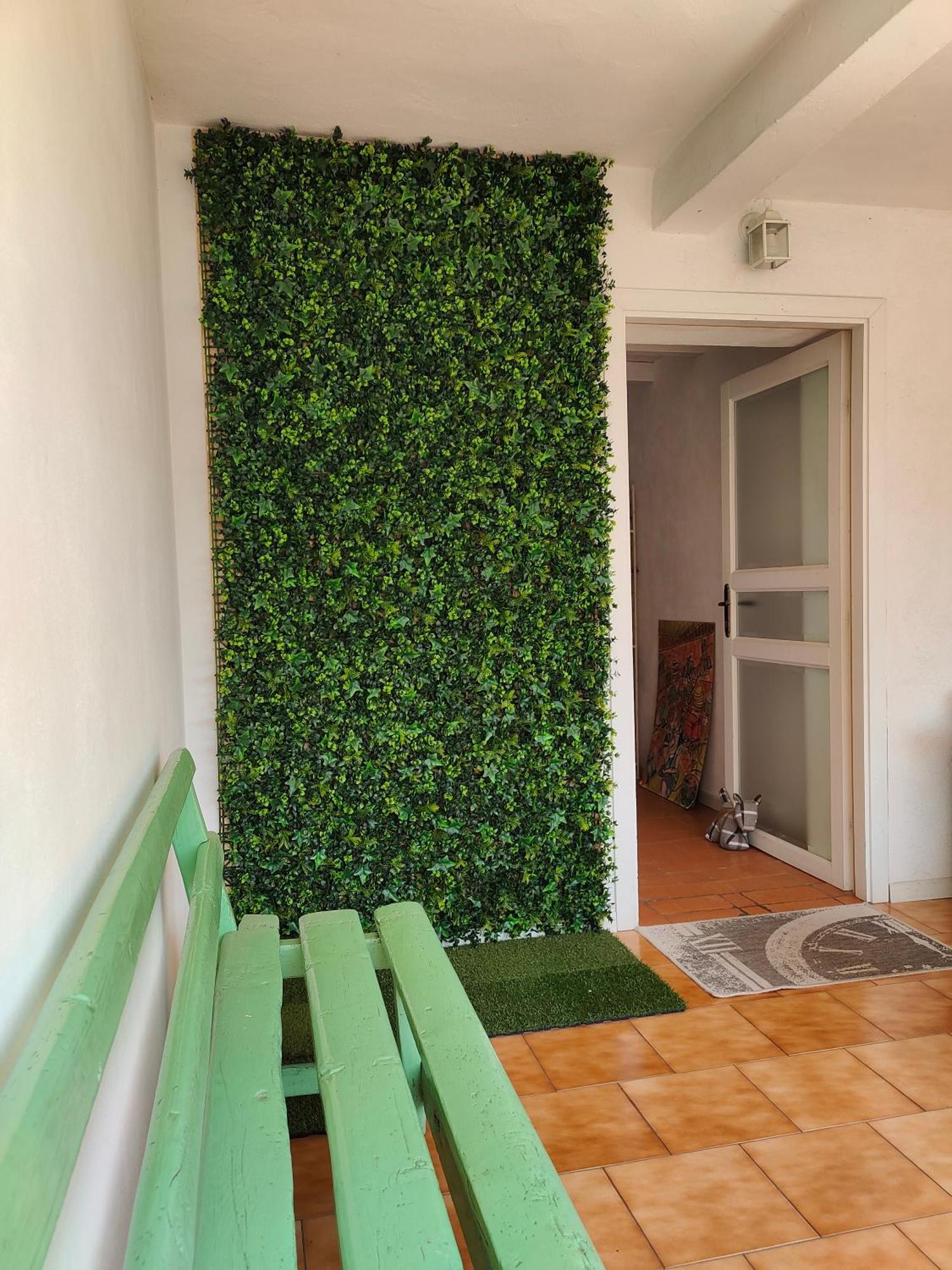 Bed&Breakfast Angela Clusone Exterior photo
