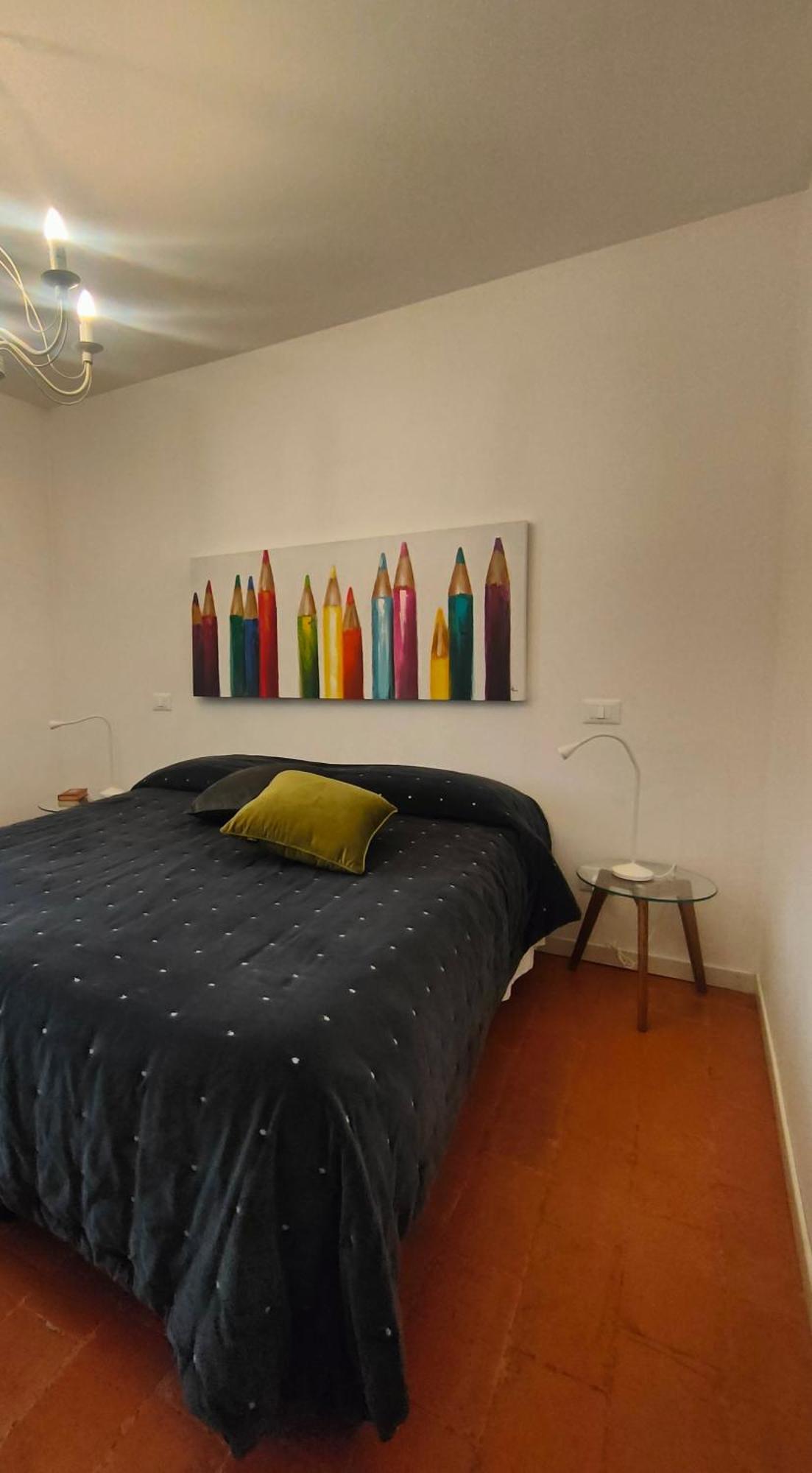 Bed&Breakfast Angela Clusone Exterior photo
