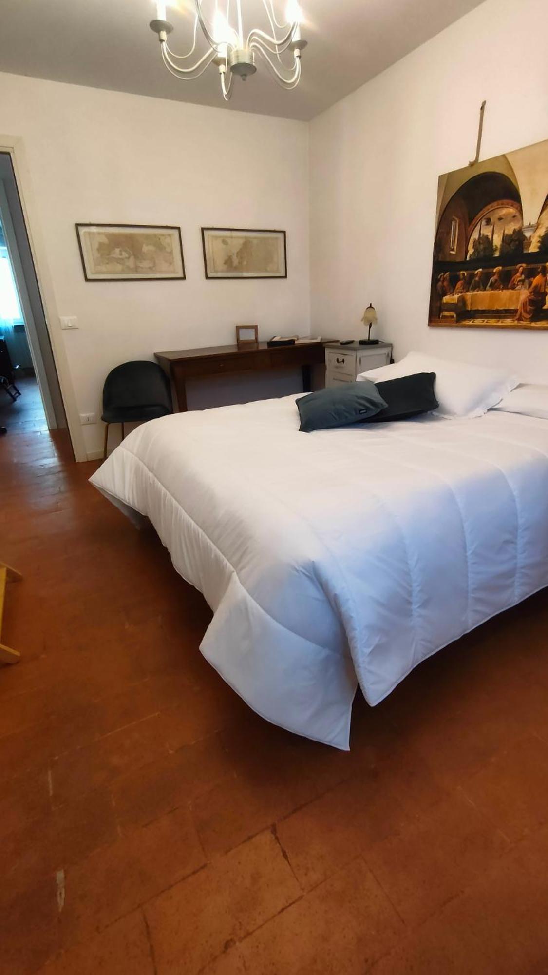 Bed&Breakfast Angela Clusone Exterior photo